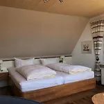 Haus Rotdorn Haus Rotdorn 아파트 노르데메이