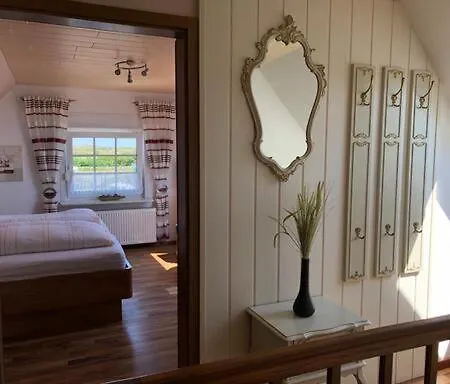 Haus Rotdorn Haus Rotdorn 아파트