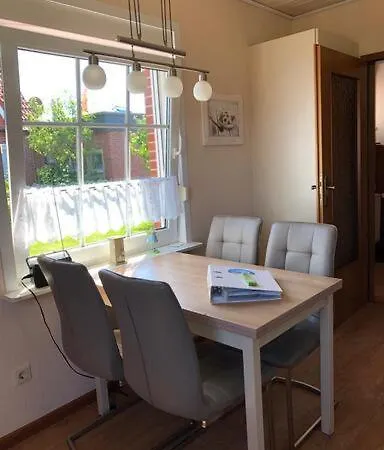 Haus Rotdorn Haus Rotdorn *