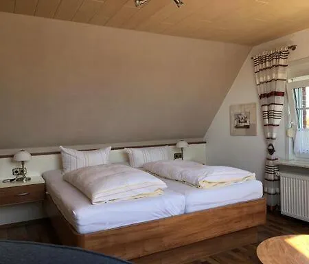 Haus Rotdorn Haus Rotdorn Apartment Norderney