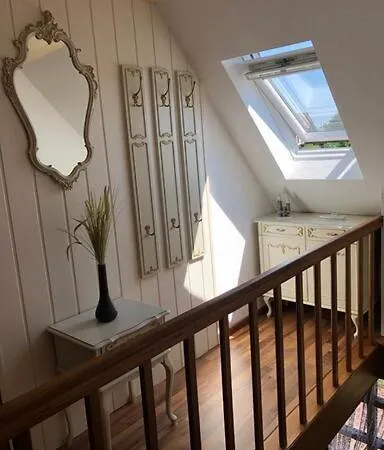 Haus Rotdorn Haus Rotdorn *