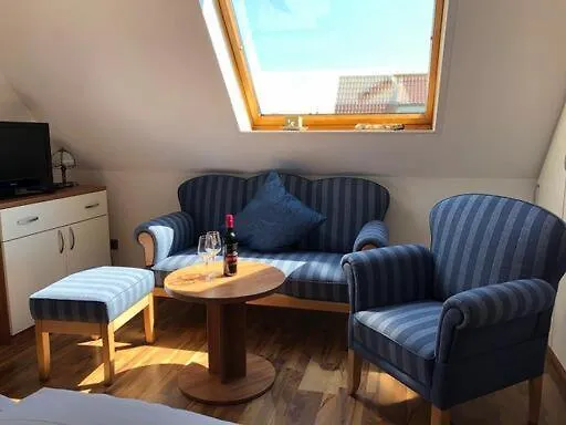 Haus Rotdorn Haus Rotdorn * Norderney