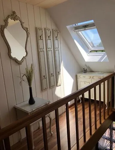 Haus Rotdorn Haus Rotdorn *