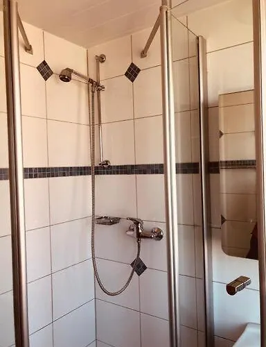 Haus Rotdorn Haus Rotdorn Lejlighed *