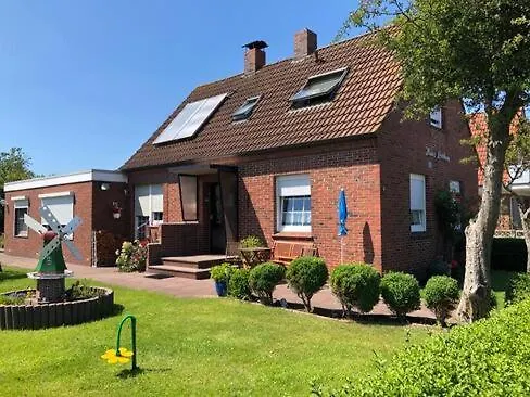 Haus Rotdorn Haus Rotdorn * Norderney